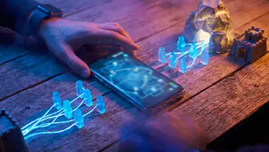 Mob Control: De Strategische Arcadegame die je Moet Proberen header