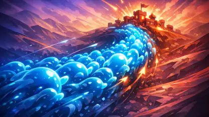 Mob Control: De Strategische Arcadegame die je Moet Proberen header