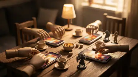 Mobile Legends: Bang Bang maakt mobiele actie sneller en slimmer