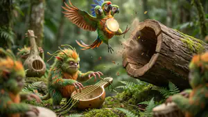 Ontdek de Diepgang van My Singing Monsters: Gids voor Gevorderden