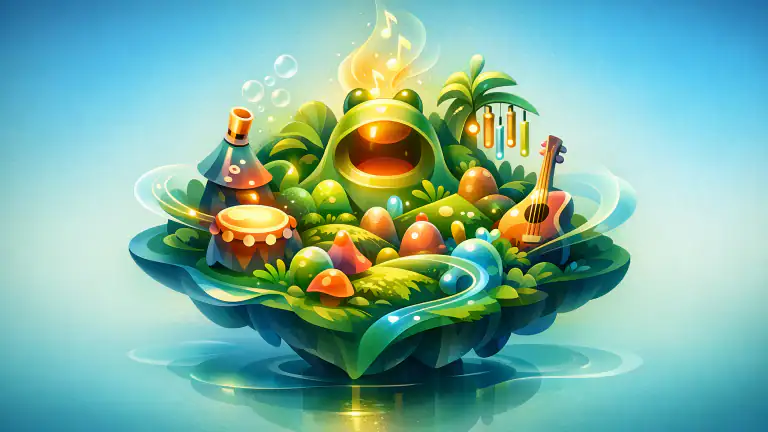 Ontdek de Diepgang van My Singing Monsters: Gids voor Gevorderden icon