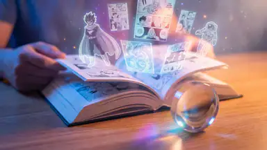 Ontgrendel de Volledige Potentie van WEBTOON: Tips voor Gevorderde Lezers header