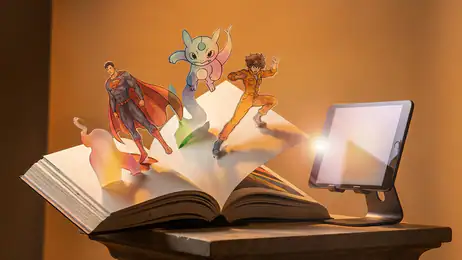 Ontgrendel de Volledige Potentie van WEBTOON: Tips voor Gevorderde Lezers