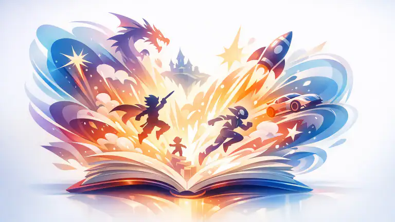 Ontgrendel de Volledige Potentie van WEBTOON: Tips voor Gevorderde Lezers icon