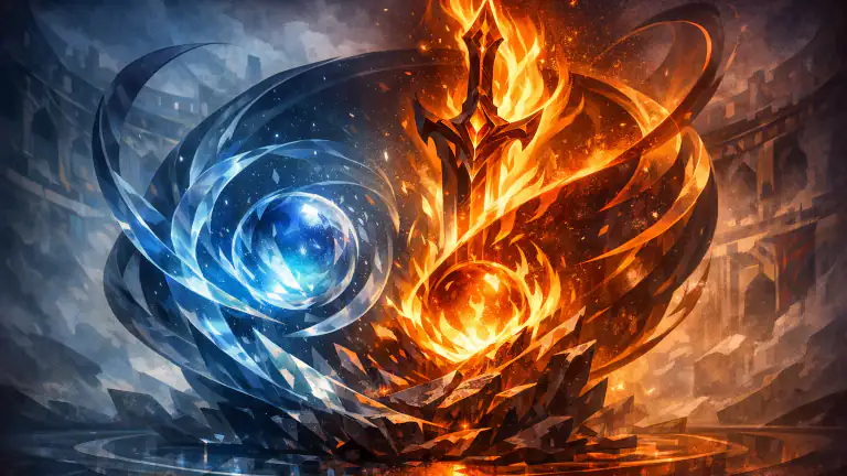 Ontketen de Kracht van Hero Wars: Alliance icon