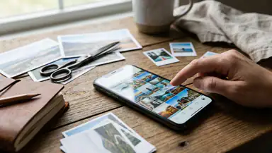 Picsart getest: sterk in collages en sociale beelden, maar snel te druk