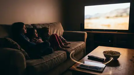 Prime Video heeft een publiek, maar nog geen echte gemeenschap