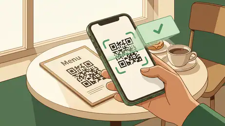 QR & Barcodescanner laat zien waarom snelheid alleen niet meer volstaat
