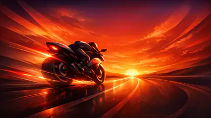Race naar de Top met Traffic Rider: De Ultieme Snelheidsbeleving header