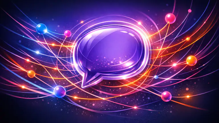 Hoe Rakuten Viber Messenger Bloeit met Android en iOS Updates icon