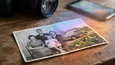 Remini - AI Photo Enhancer: Magie voor Jouw Foto's header