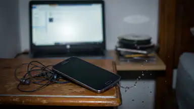 Samsung Music laat zien wat een lokale muziekspeler nog moet kunnen