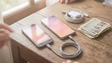 Samsung Smart Switch Mobile getest: vertrouwen tijdens de overstap