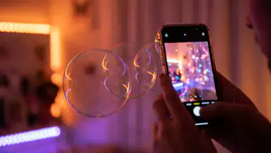 Snapchat: De Kracht van Visuele Connecties in het Digitale Tijdperk header