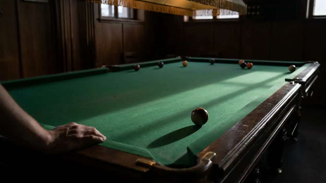 De Strategische Diepgang van 8 Ball Pool: Meer Dan Een Spelletje