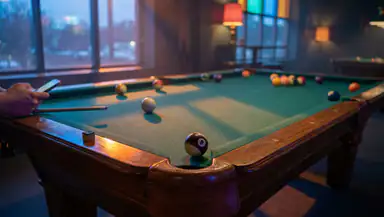 De Strategische Diepgang van 8 Ball Pool: Meer Dan Een Spelletje header