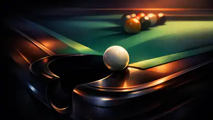 De Strategische Diepgang van 8 Ball Pool: Meer Dan Een Spelletje header