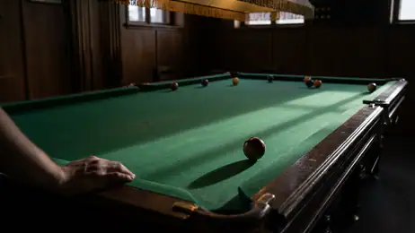 De Strategische Diepgang van 8 Ball Pool: Meer Dan Een Spelletje