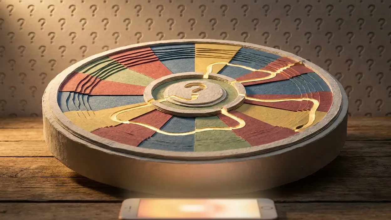 De Strategische Magie van de 'Spin'-functie in Trivia Crack