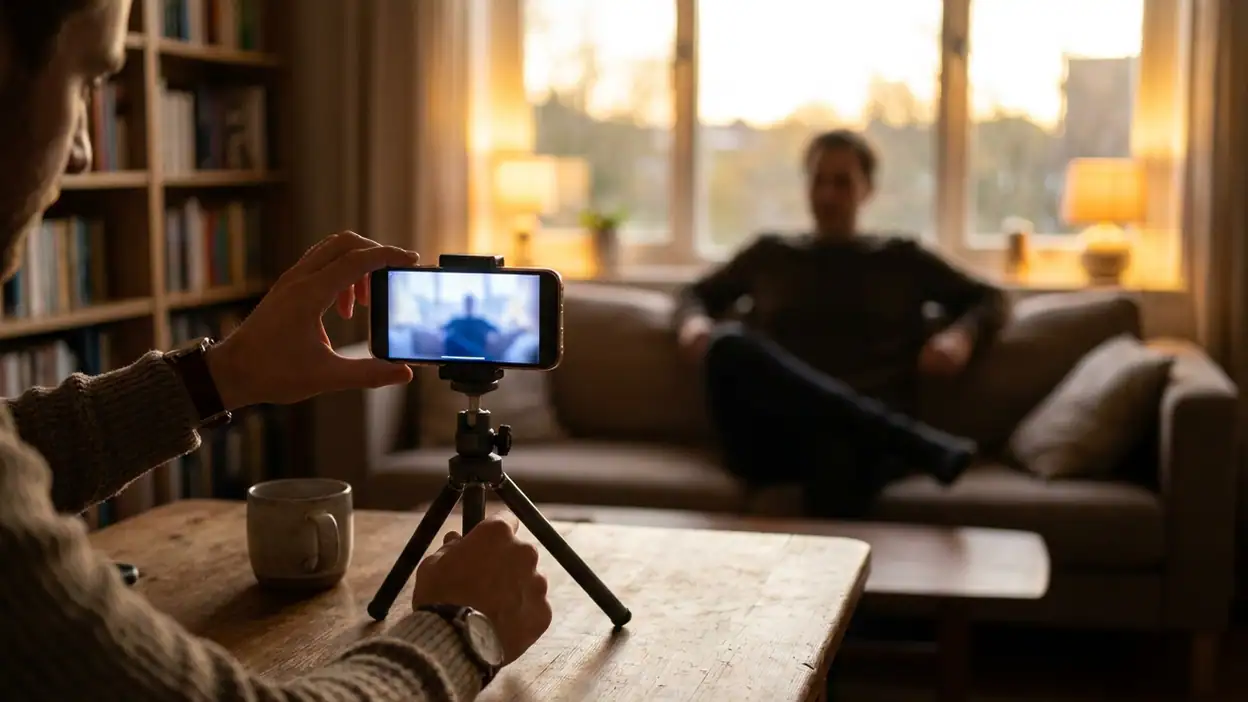Tango getest: wanneer livestreams echte gesprekken worden