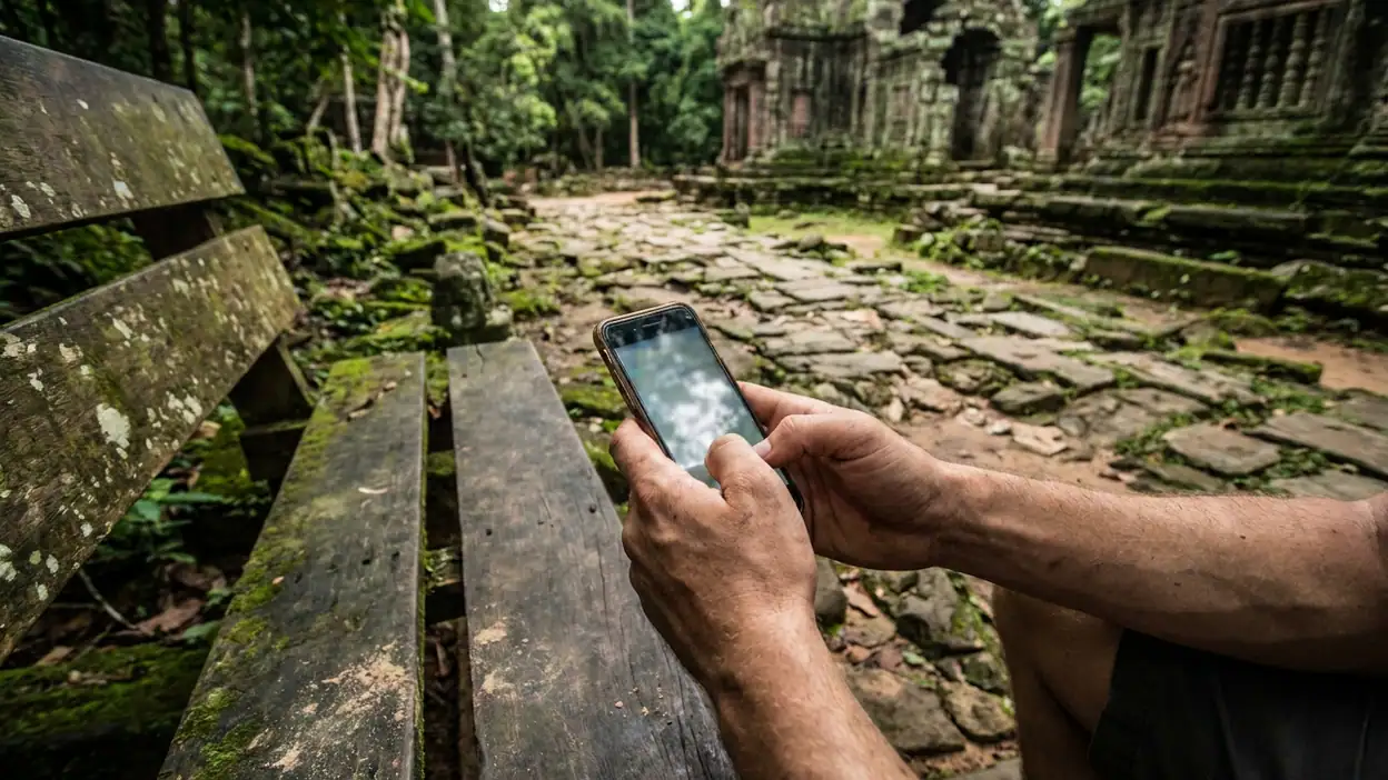 Temple Run 2: Endless Escape getest: snelle spanning, slimme keuzes en eindeloos opnieuw proberen