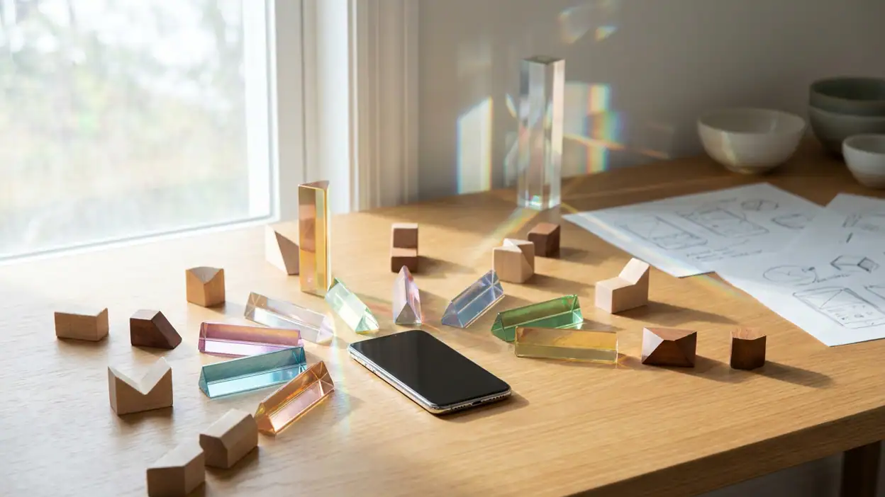 Themepack: Jouw Smartphone als Uniek Kunstwerk