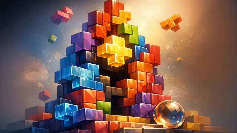 Toy Blast: De Puzzelgame die Spelers Blijft Boeien icon
