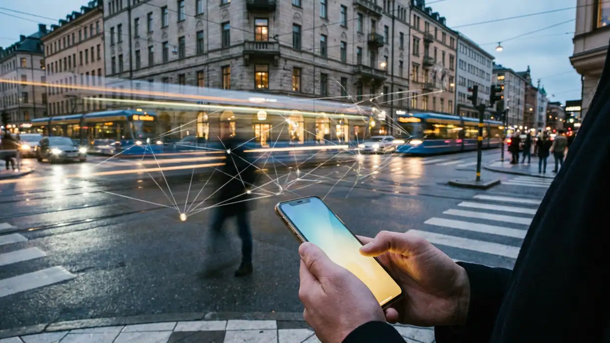 Truecaller SMS & Opkald Bloker: Meesterschap in Communicatie-Ecosystemen