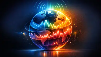 TuneIn Radio: De Kracht van Wereldwijde Audioplatformen header