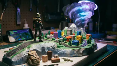 Van PUBG MOBILE of Free Fire naar Fortnite: wat je echt opnieuw moet leren