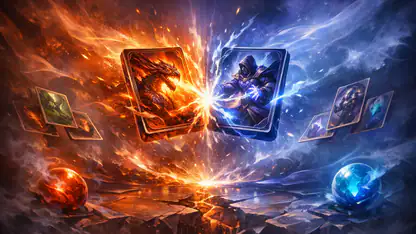 Verhoog Je Duelvaardigheden in Yu-Gi-Oh! Duel Links header
