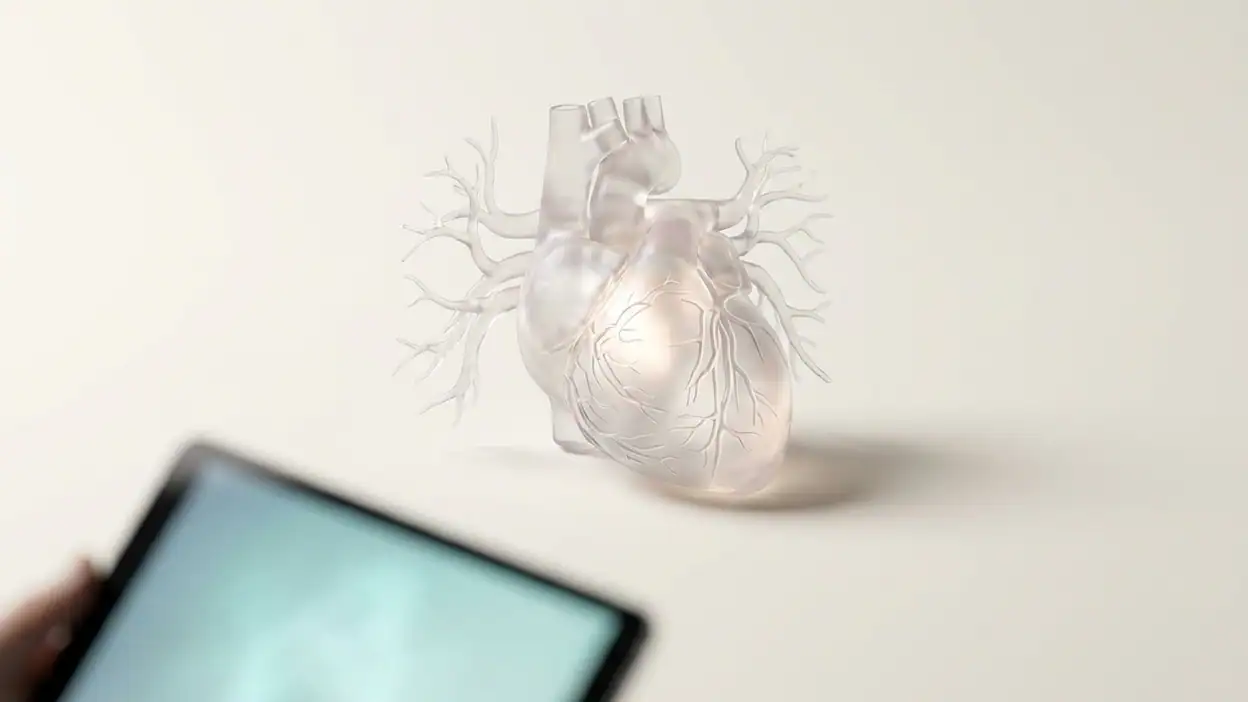 Verken de Diepten van de Anatomie met Anatomy Learning By Dr. Blanco