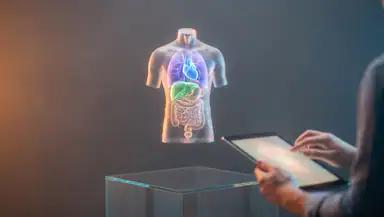 Verken de Diepten van de Anatomie met Anatomy Learning By Dr. Blanco header