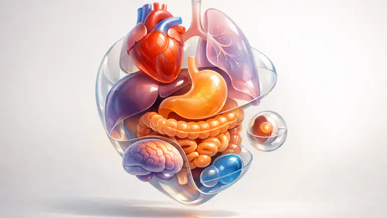 Verken de Diepten van de Anatomie met Anatomy Learning By Dr. Blanco icon