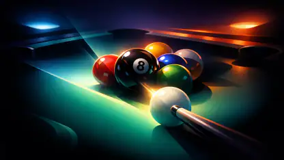 Waarom 8 Ball Pool Een Digitale Biljartklassieker Is header