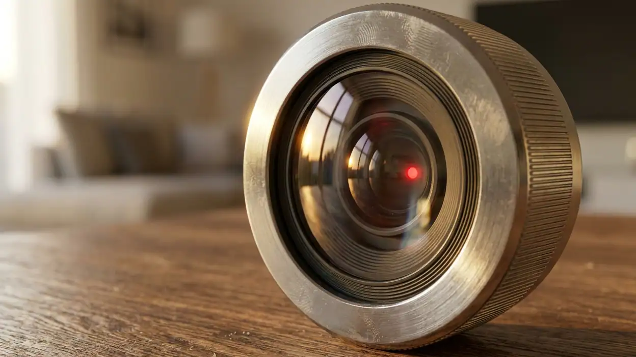 Waarom De Alfred Home Security Camera Nu Onmisbaar Is