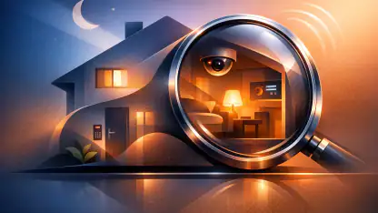 Waarom De Alfred Home Security Camera Nu Onmisbaar Is header