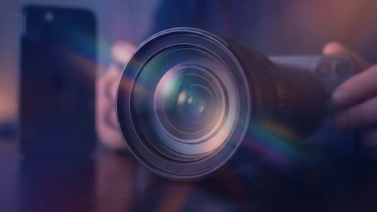 Waarom BeautyPlus-Selfie Photo Editor De Fotografie Wereld Verandert