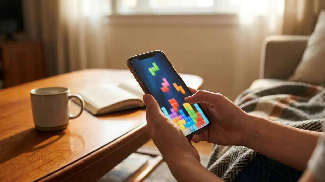 Waarom Block Blast! De Nieuwe Puzzelverslaving Is
