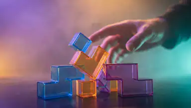 Waarom Block Blast! De Nieuwe Puzzelverslaving Is header