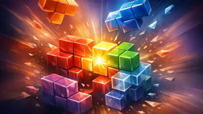 Waarom Block Blast! De Nieuwe Puzzelverslaving Is header
