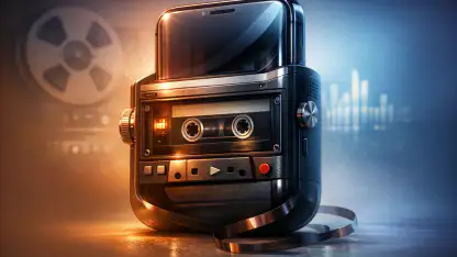 Waarom Cube ACR De Beste Keuze Is Voor Oproepen Opnemen header