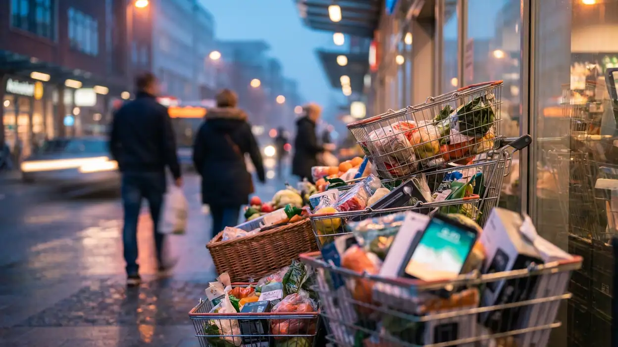 Waarom de Action App Nu Onweerstaanbaar Is