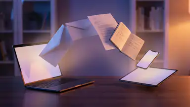 Waarom Dropbox: Documenten in Drive De Favoriet van Gebruikers Is header