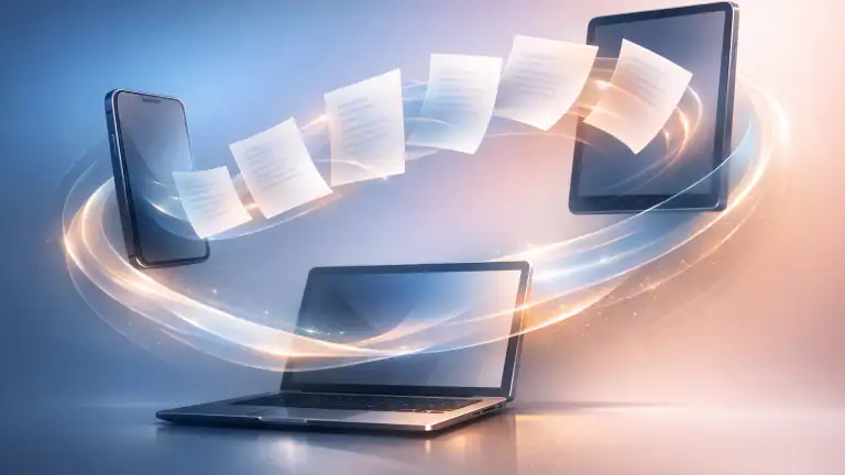 Waarom Dropbox: Documenten in Drive De Favoriet van Gebruikers Is icon