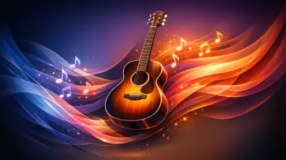Waarom Echte Gitaar - Muziekspel Nu Essentieel Is Voor Muziekliefhebbers header