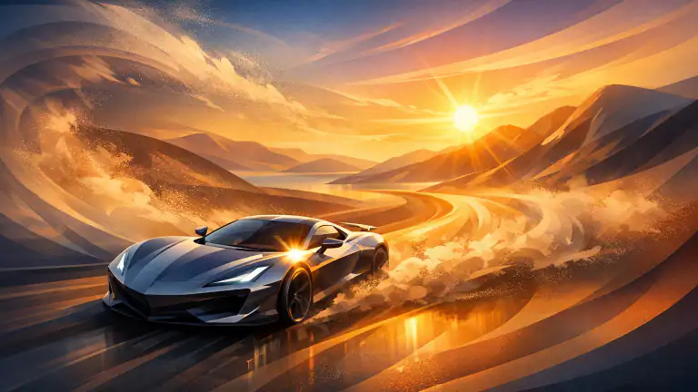 Waarom Extreme Car Driving Simulator De Concurrentie Achter Zich Laat icon
