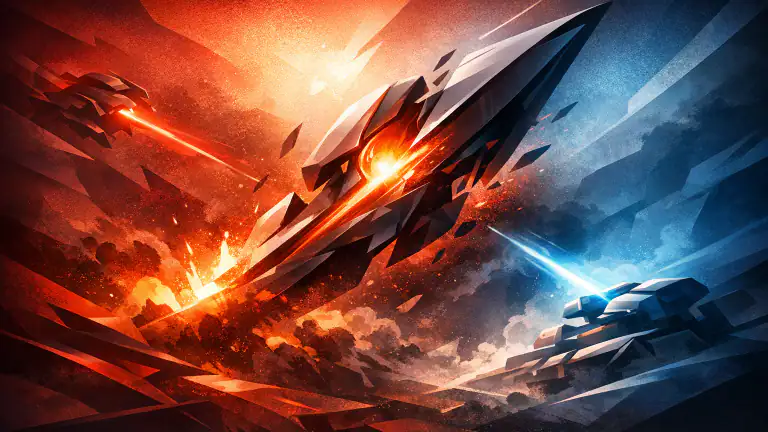 Waarom FPS Strike Ops: Modern Arena Uitblinkt in Avontuur icon