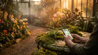 Waarom Gardenscapes Blijft Boeien: De Magie van Puzzels en Tuinieren header