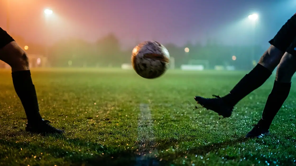 Waarom Head Ball 2 - Online Spel Jouw Nieuwe Favoriete Game Is